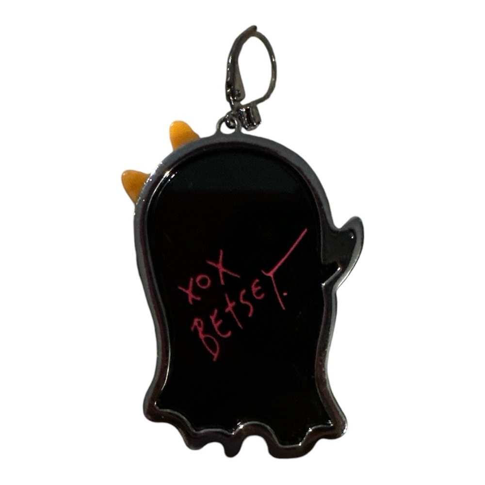 BETSEY JOHNSON Punk N Spice Mismatch Halloween Earrings - Picture 3 of 9